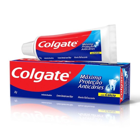 Creme Dental Colgate